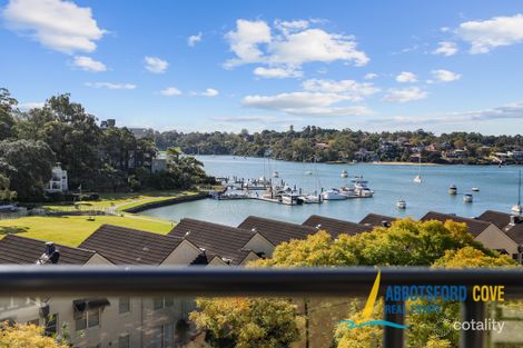 Property photo of 63/3 Harbourview Crescent Abbotsford NSW 2046