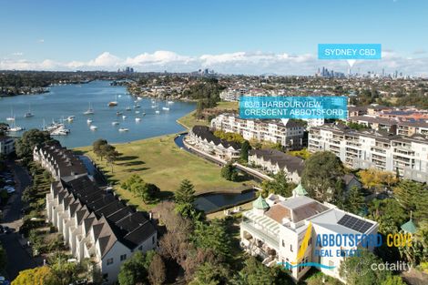 Property photo of 63/3 Harbourview Crescent Abbotsford NSW 2046