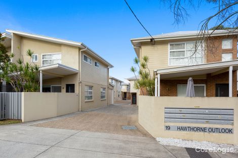 Property photo of 11/19 Hawthorne Street Enoggera QLD 4051