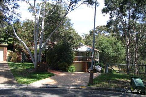 16 Illaroo St, Bangor, NSW 2234
