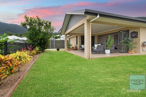 Property photo of 11 Densmore Close Bentley Park QLD 4869