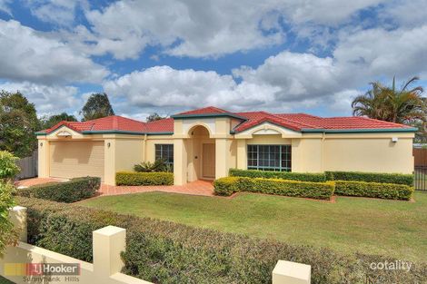 39 Albert Pl, Parkinson, QLD 4115