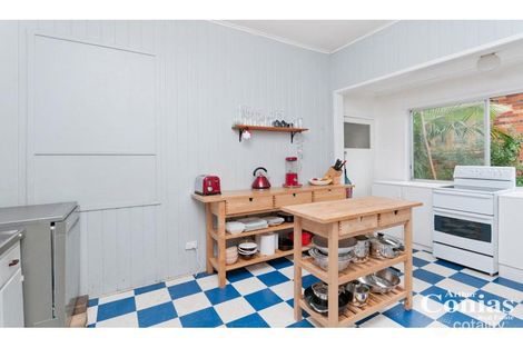 Property photo of 41 Jubilee Terrace Ashgrove QLD 4060