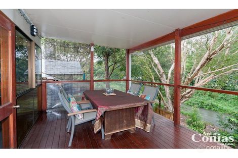 Property photo of 41 Jubilee Terrace Ashgrove QLD 4060