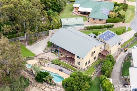 Property photo of 18 Llewellyn Close Clinton QLD 4680