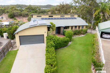 Property photo of 18 Llewellyn Close Clinton QLD 4680