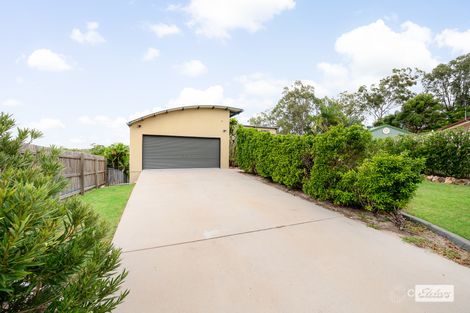 Property photo of 18 Llewellyn Close Clinton QLD 4680