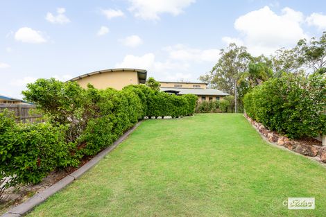 Property photo of 18 Llewellyn Close Clinton QLD 4680