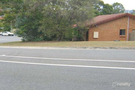 Property photo of 1 Plum Parade Nerang QLD 4211