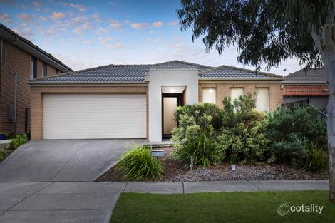 9 Crathe Cl, Roxburgh Park, VIC 3064