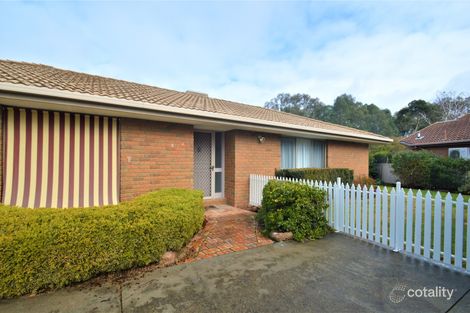 Property photo of 2/13 Martin Place Wangaratta VIC 3677