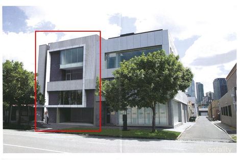 186-188 Coventry St, South Melbourne, VIC 3205