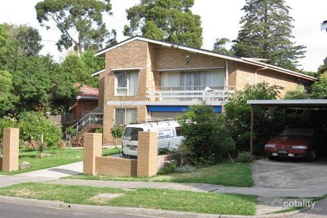 Property photo of 6 Citron Avenue Balwyn North VIC 3104