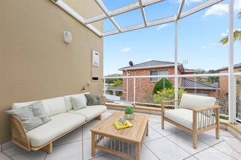 Property photo of 8/3-4 Carousel Close Cromer NSW 2099