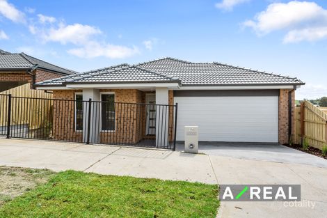 116 Sackville St, Mernda, VIC 3754