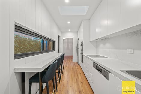 Property photo of 12 Little Comber Street Paddington NSW 2021