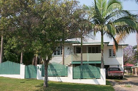 26 Reuben St, Stafford, QLD 4053