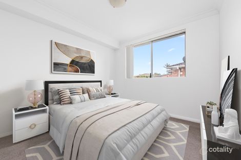 Property photo of 8/3-4 Carousel Close Cromer NSW 2099
