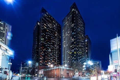 Property photo of 2314/220 Spencer Street Melbourne VIC 3000