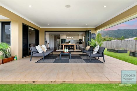 Property photo of 11 Densmore Close Bentley Park QLD 4869