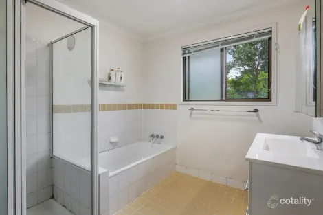 Property photo of 7 Cushing Street North Ipswich QLD 4305