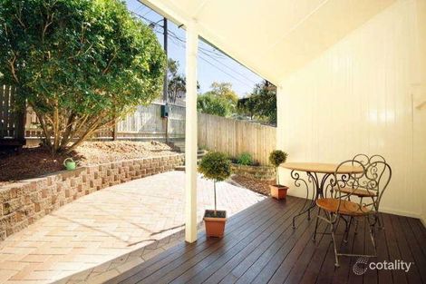 Property photo of 27 Wahcumba Street Dutton Park QLD 4102