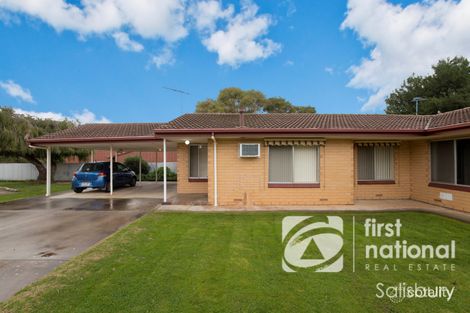Property photo of 9/157 Waterloo Corner Road Salisbury North SA 5108