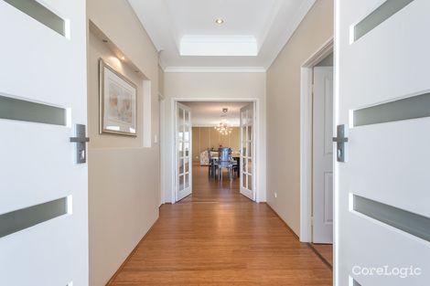 Property photo of 41 Beckett Circle Darch WA 6065