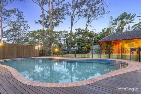 Property photo of 3 Darling Court Mount Ommaney QLD 4074