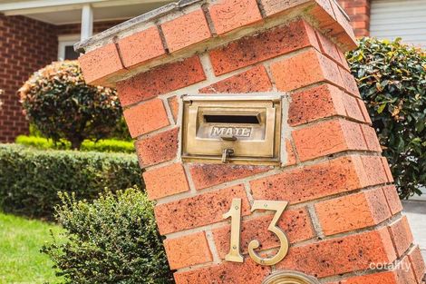 Property photo of 13 Barrett Court Roxburgh Park VIC 3064