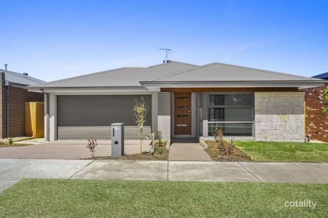 Property photo of 36 Lady Earl Crescent Ocean Grove VIC 3226