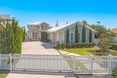 35 SENTINEL CT, CLEVELAND, QLD 4163