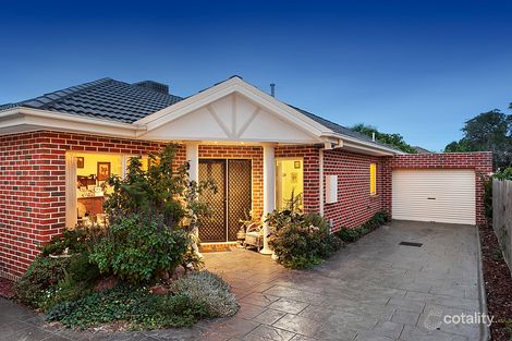 2/20 Calista Ave, Oakleigh East, VIC 3166