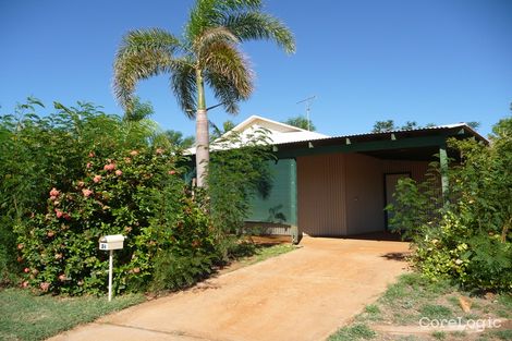 Property photo of 24 McCamey Loop Baynton WA 6714