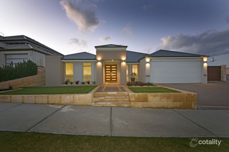 Property photo of 20 Jindalee Boulevard Jindalee WA 6036
