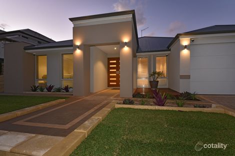 Property photo of 20 Jindalee Boulevard Jindalee WA 6036