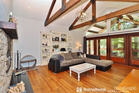 Property photo of 133 Falls Road Marysville VIC 3779