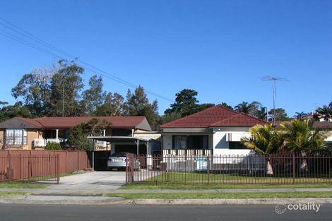 301 Rothery St, Corrimal, NSW 2518