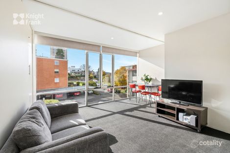 Property photo of 8/1 Plimsoll Place Sandy Bay TAS 7005