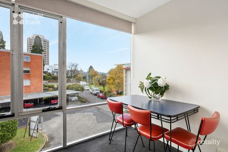 Property photo of 8/1 Plimsoll Place Sandy Bay TAS 7005