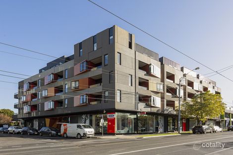 Property photo of 302/55 Collins Street Essendon VIC 3040