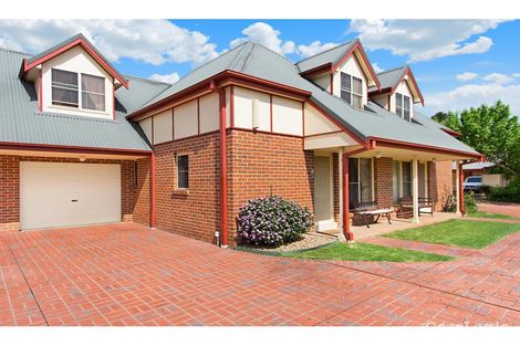 Property photo of 3/22A John Street St Marys NSW 2760