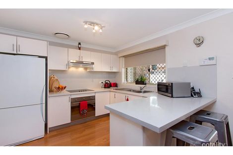 Property photo of 3/22A John Street St Marys NSW 2760