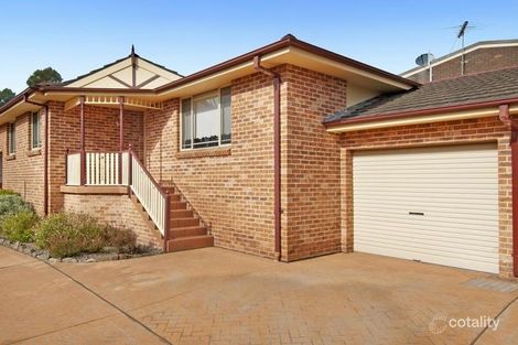 3/172 Parkes St, Helensburgh, NSW 2508