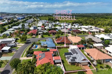 18 Angelina Ave, Glenella, QLD 4740