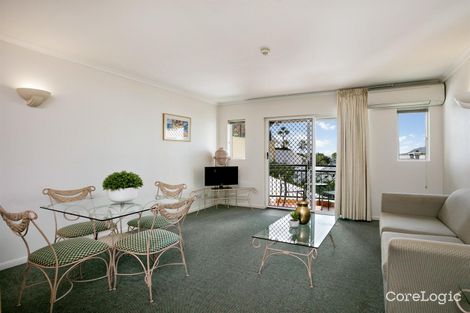 Property photo of 39/62-66 Abbott Street Cairns City QLD 4870