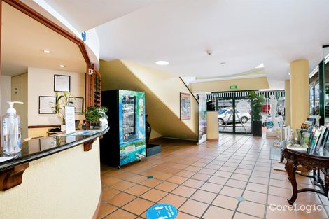 Property photo of 17/62-66 Abbott Street Cairns City QLD 4870