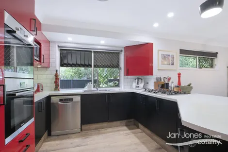 Property photo of 12 Padua Place Boondall QLD 4034