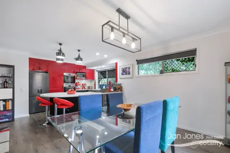 Property photo of 12 Padua Place Boondall QLD 4034