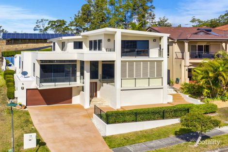 Property photo of 12 Marriott Way Highland Park QLD 4211